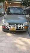 Daihatsu Cuore  2011 For Sale in Karachi