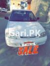 Suzuki Cultus VXR 2007 For Sale in Karachi