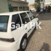 Suzuki Cultus VXR 2011 For Sale in Multan