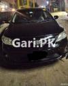 Toyota Corolla XLI 2012 For Sale in Lahore