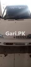 Suzuki Mehran VXR 2018 For Sale in Karachi