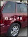 Suzuki Cultus VXR 2000 For Sale in Rawalpindi