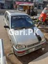 Daihatsu Cuore  2001 For Sale in Gujranwala