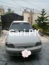 Suzuki Cultus VXR 2007 For Sale in Gujrat