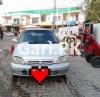 Suzuki Cultus VXR 2007 For Sale in Islamabad