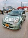 Toyota Passo  2010 For Sale in Islamabad