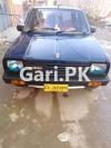 Suzuki FX  1986 For Sale in Haripur