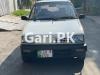 Suzuki Mehran VX Euro II Limited Edition 2018 For Sale in Gujranwala