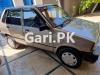 Suzuki Mehran VXR Euro II 2017 For Sale in Lahore