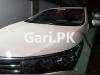 Toyota Corolla GLi Automatic 1.3 VVTi 2015 For Sale in Nowshera