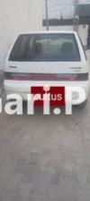 Suzuki Cultus VXRi (CNG) 2008 For Sale in Quetta