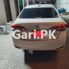 Toyota Yaris  2020 For Sale in Hyderabad