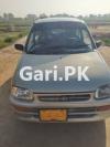 Daihatsu Cuore  2008 For Sale in Lahore