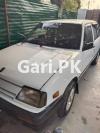 Suzuki Khyber  1995 For Sale in Wah