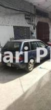 Suzuki Cultus VXR 2007 For Sale in Lahore