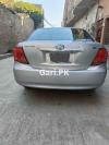 Toyota Corolla Axio X 1.5 2006 For Sale in Peshawar