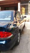 Mitsubishi Lancer 1.3 GLX Automatic 2008 For Sale in Lahore