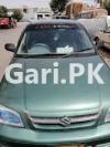 Suzuki Cultus VXL 2001 For Sale in Karachi