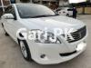 Toyota Premio  2008 For Sale in Karachi