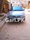 Suzuki Cultus VXR 2013 For Sale in Hyderabad