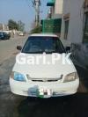 Suzuki Cultus VXR 2015 For Sale in Lahore