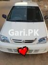 Suzuki Cultus VXR 2016 For Sale in Karachi