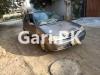 Suzuki Cultus VXR 2013 For Sale in Lahore