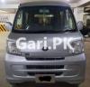 Daihatsu Hijet  2013 For Sale in Karachi