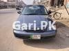 Suzuki Cultus VXR 2008 For Sale in Rahim Yar Khan