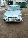 Suzuki Khyber  1994 For Sale in Peshawar