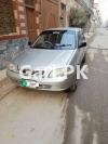 Suzuki Cultus VXR 2007 For Sale in Peshawar