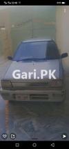 Suzuki Mehran VXR 2005 For Sale in Taxila