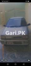 Suzuki Mehran VXR 2005 For Sale in Taxila