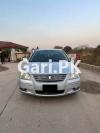 Toyota Premio  2007 For Sale in Islamabad