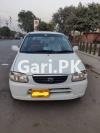 Suzuki Alto  2003 For Sale in Lahore