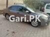 Toyota Corolla GLI 2012 For Sale in Peshawar