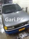 Daihatsu Charade  1988 For Sale in Lahore