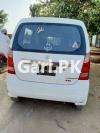 Suzuki Wagon R  2019 For Sale in Chishtian