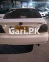 Honda City Vario 2000 For Sale in Khanpur