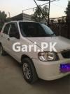 Suzuki Alto  2008 For Sale in Karachi