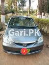 Honda City IDSI 2005 For Sale in Jhelum