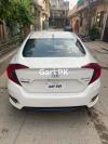 Honda Civic VTi 1.8 i VTEC Oriel Prosmatec 2020 For Sale in Lahore