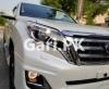 Toyota Prado TX Limited 2.7 2016 For Sale in Lahore