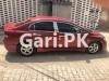 Honda Civic VTi Oriel Prosmatec 2011 For Sale in Sargodha