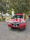 Honda Vezel  2016 For Sale in Lahore