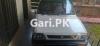 Suzuki Mehran VXR 2001 For Sale in Islamabad