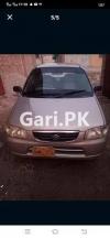 Suzuki Alto  2006 For Sale in Attock