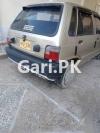 Suzuki Mehran VX 2008 For Sale in Ahmedpur East