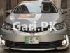 Toyota Corolla GLI 2018 For Sale in Lahore