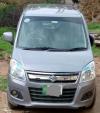 Suzuki Wagon R  2016 For Sale in Gujrat